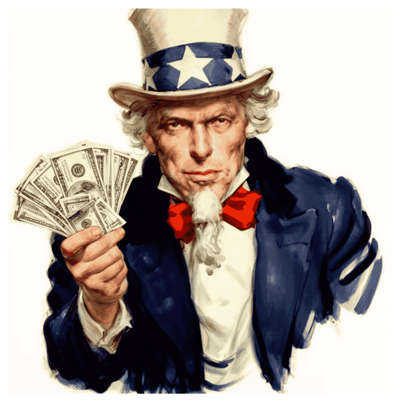 Uncle Sam Offer In Compromise Uncle Sam Offer In Compromise