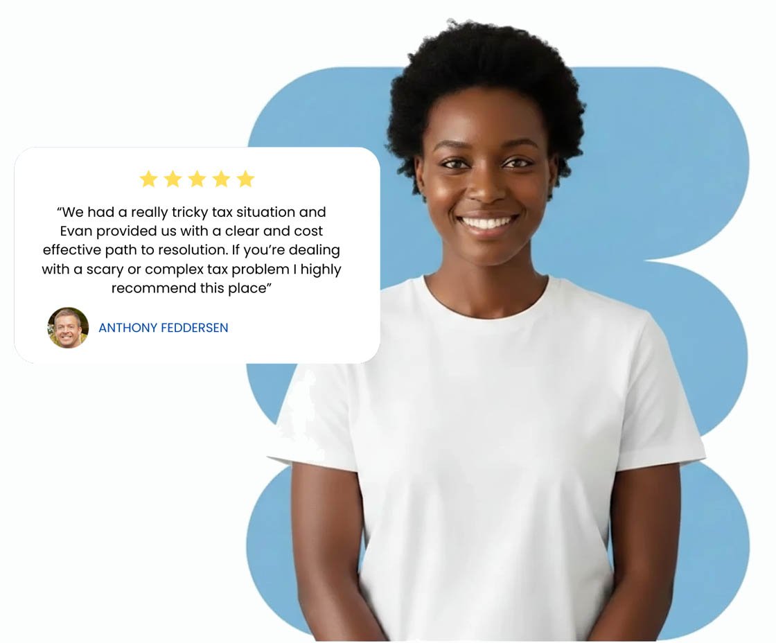 Wolf Tax Happy Client-1