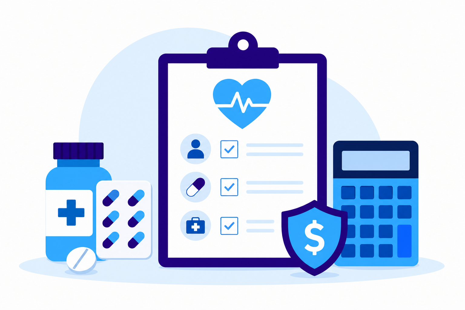 IRS Out-of-Pocket Health Care Standard 2026: What Counts as a Medical Expense in Your Case