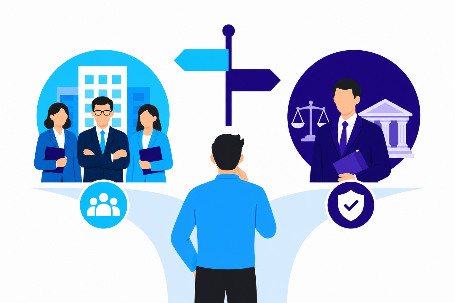 Community Tax vs Wolf Tax: Which Tax Relief Service Should You Choose in 2026?