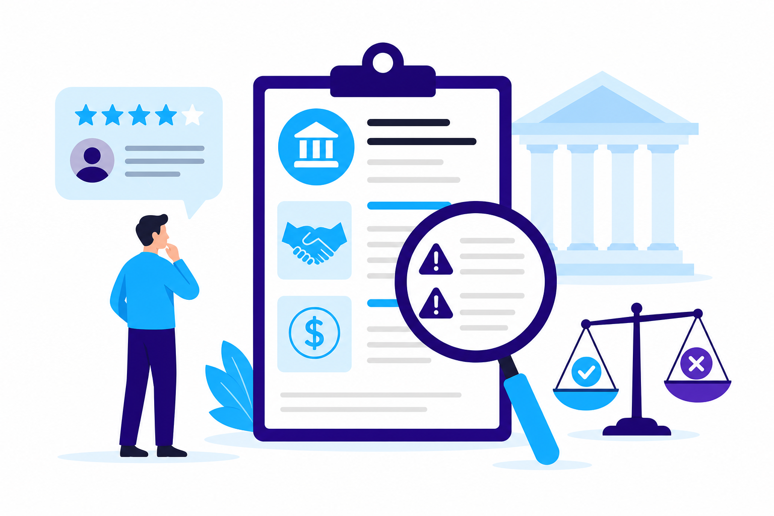 TaxRise Review 2026: What Clients Say and What the Fine Print Actually Means