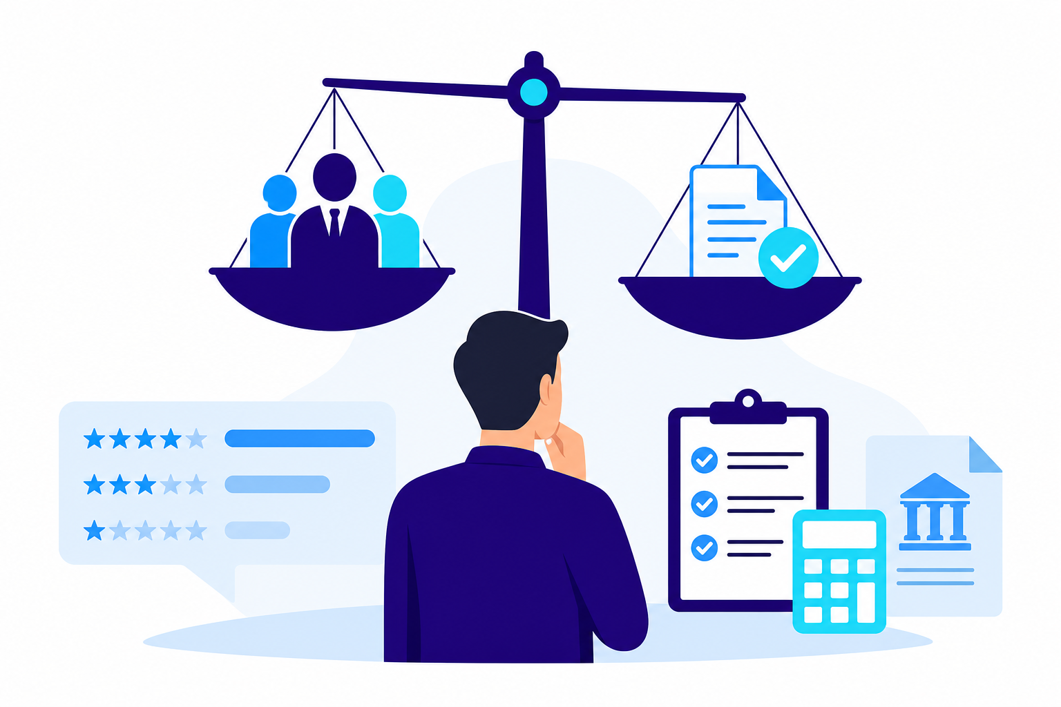 J. David Tax Law Review 2026: What Former Clients Say and What to Consider Before Hiring